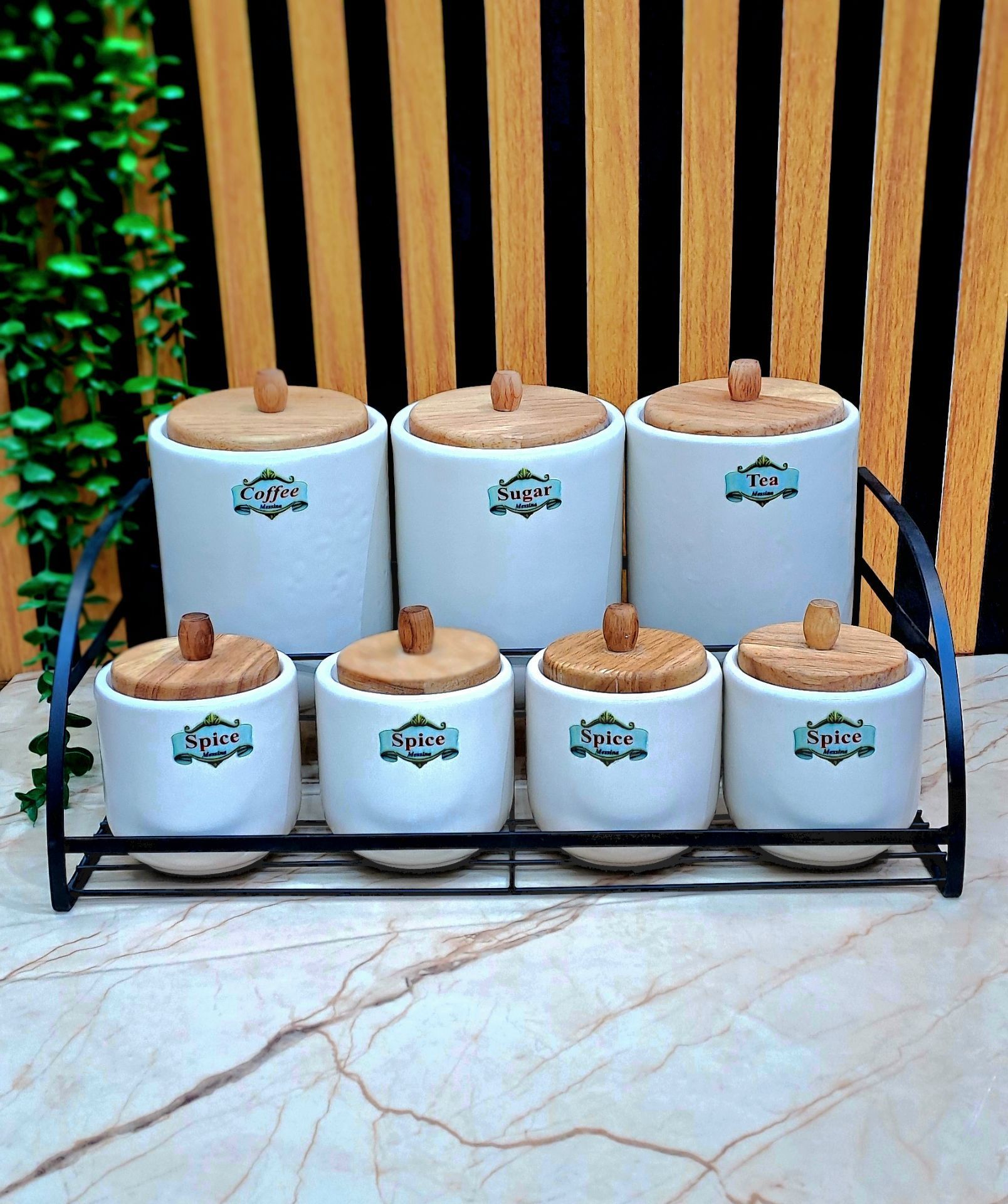 ❄️🚩🚩🚩🚩🚩🚩🚩🚩❄️ 📌نام کالا:پاسماوری ۷پارچه درب چوب  💥جدیددددددد💥  💫 رنگبندی :مطابق عکس😍  کیفیت عالی درجه یک 👌💯