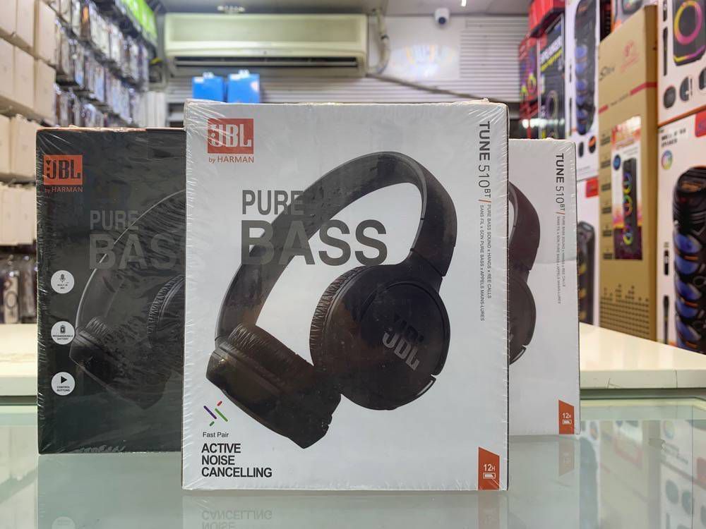هدفون jbl  خارجی کیفیت عالی behnam