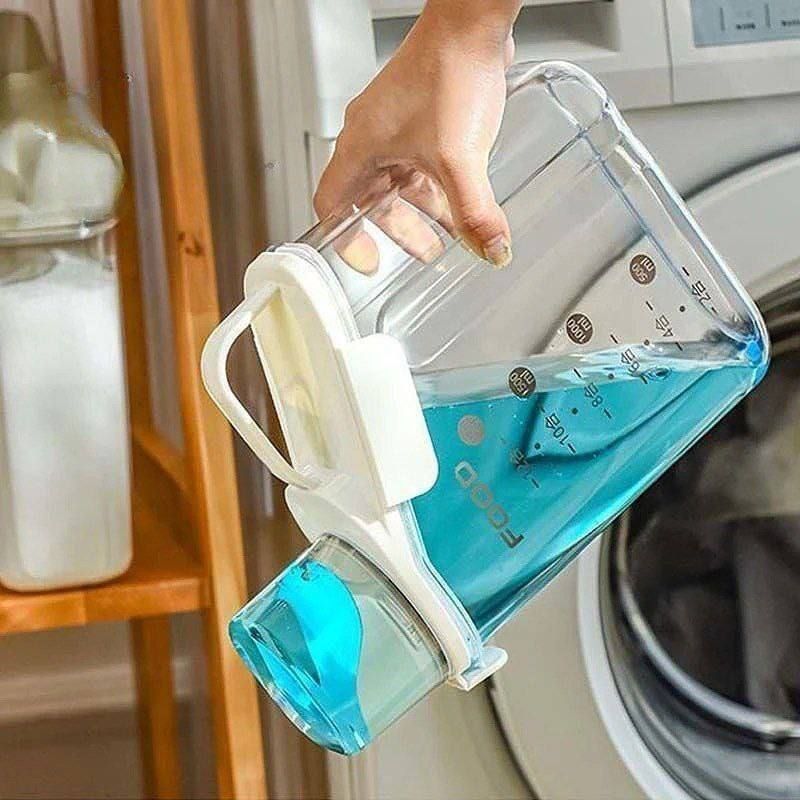 جابرنج و حبوبات اکرولیک سایر ۲۰۰۰ضدسرطان مناسب یخچال  موجود در سه سایز تک کارتون